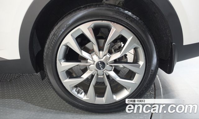Kia Sorento 2023 — photo 7