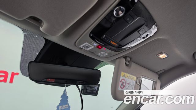 Kia Sorento 2023 — photo 28