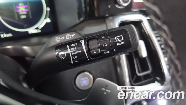 Kia Sorento 2023 — photo 29