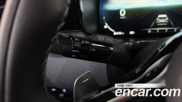 Kia Sorento 2023 — photo 30