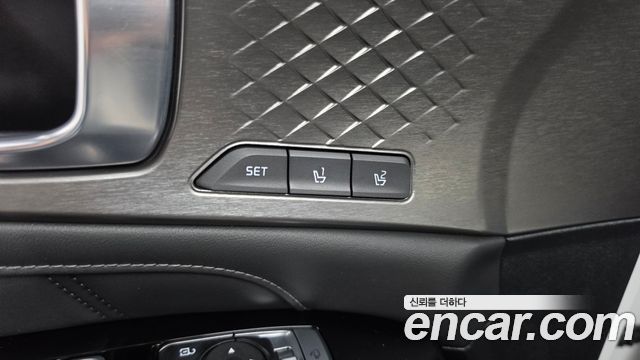 Kia Sorento 2023 — photo 32
