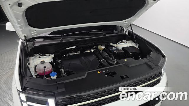Hyundai Santafe 2025 — photo 6