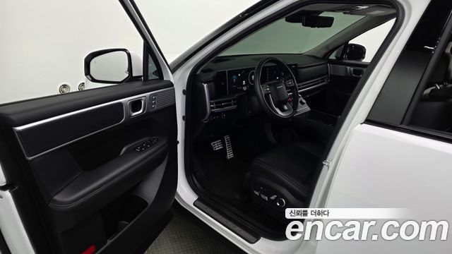 Hyundai Santafe 2025 — photo 13