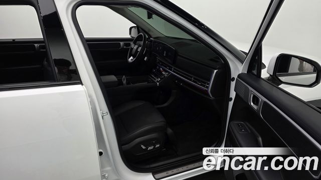 Hyundai Santafe 2025 — photo 17