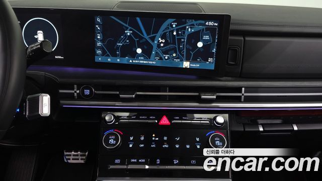 Hyundai Santafe 2025 — photo 20
