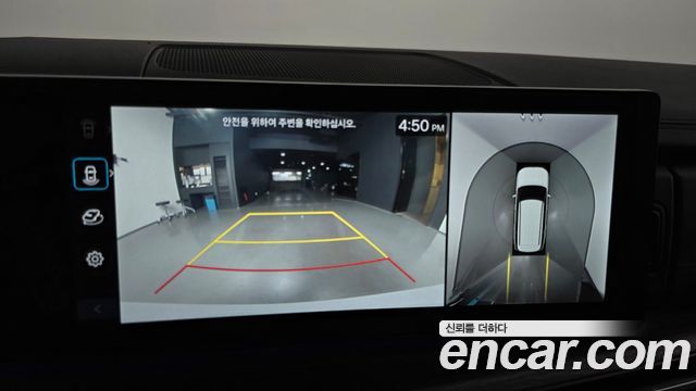 Hyundai Santafe 2025 — photo 21