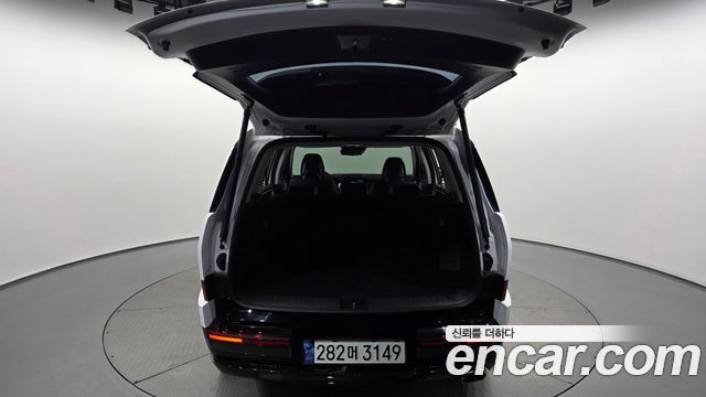 Hyundai Santafe 2025 — photo 26