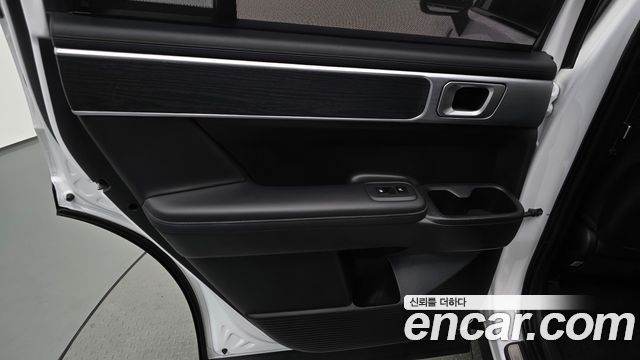 Hyundai Santafe 2025 — photo 15