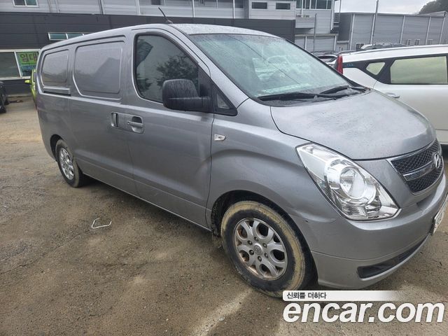 Hyundai Starex 2011 — photo 3