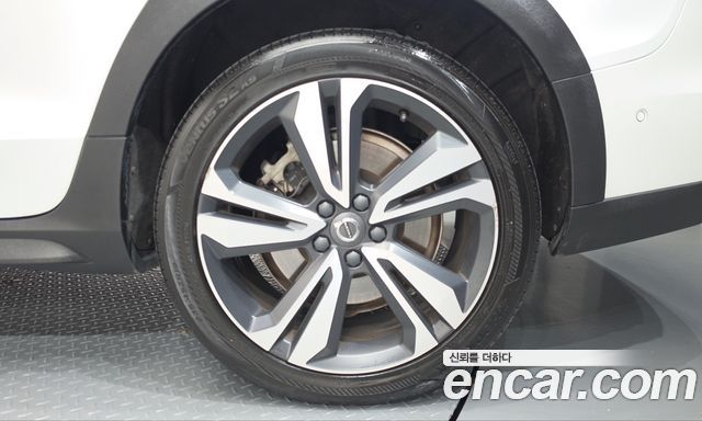Volvo V60 2020 — photo 7
