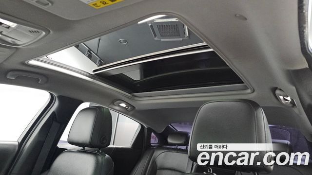 Chevrolet Korea Malibu 2017 — photo 16
