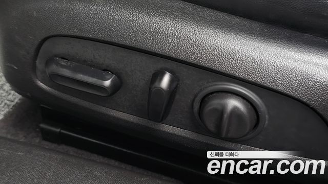 Chevrolet Korea Malibu 2017 — photo 19