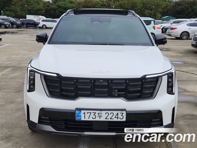 Kia Sorento 2025 — photo 3