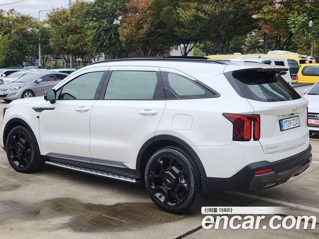 Kia Sorento 2025 — photo 5