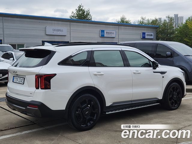 Kia Sorento 2025 — photo 6