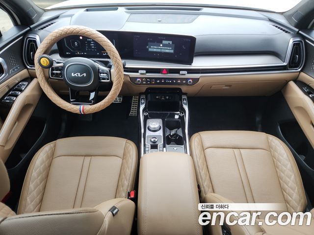 Kia Sorento 2025 — photo 7