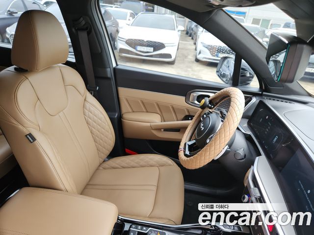Kia Sorento 2025 — photo 8