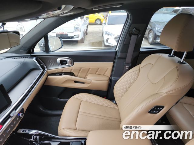 Kia Sorento 2025 — photo 9