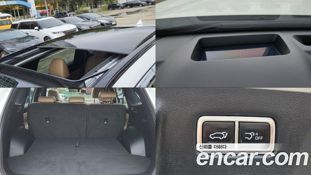 Kia Sorento 2025 — photo 12