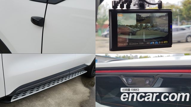 Kia Sorento 2025 — photo 13