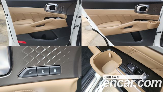 Kia Sorento 2025 — photo 14