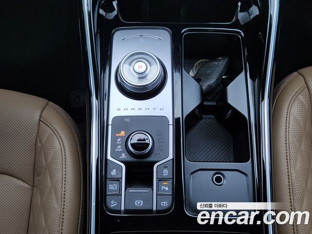 Kia Sorento 2025 — photo 16