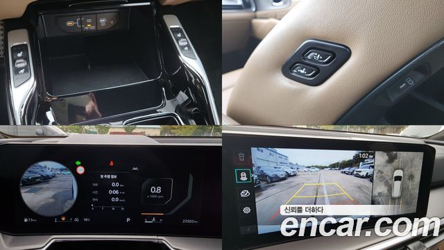 Kia Sorento 2025 — photo 17
