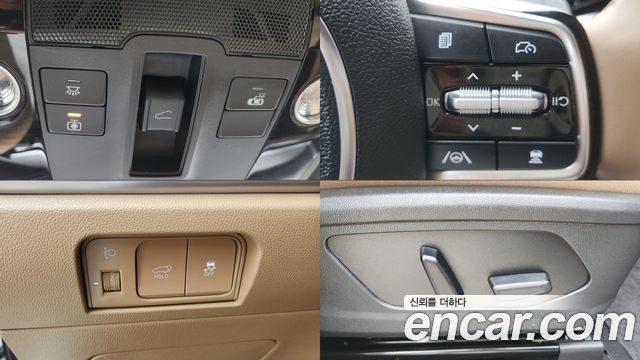 Kia Sorento 2025 — photo 18