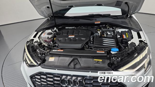 Audi A3 2024 — photo 6