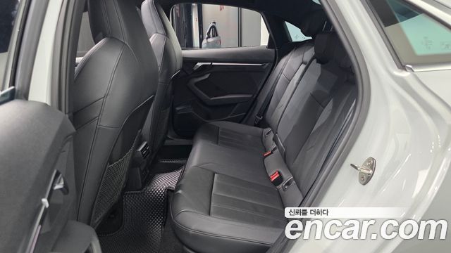 Audi A3 2024 — photo 12