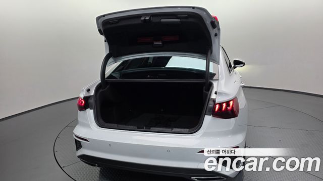 Audi A3 2024 — photo 20