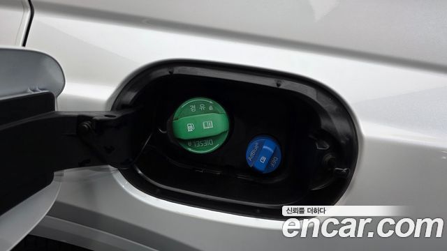 Genesis GV80 2023 — photo 39
