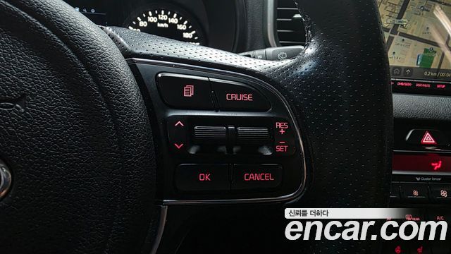 Kia Sportage 2017 — photo 22