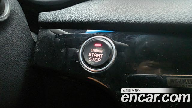Kia Sportage 2017 — photo 23