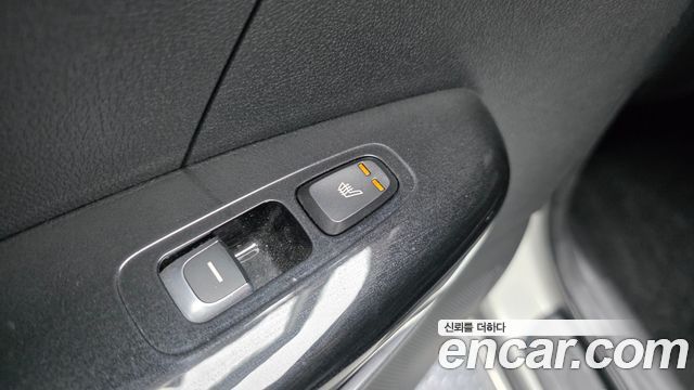Kia Sportage 2017 — photo 28