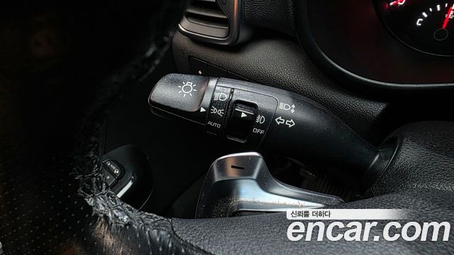 Kia Sportage 2017 — photo 29