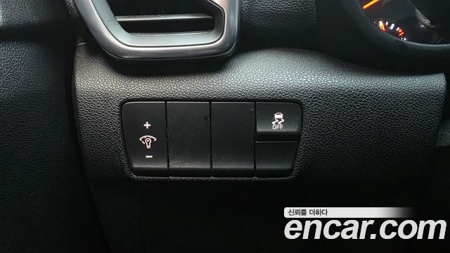 Kia Sportage 2017 — photo 31