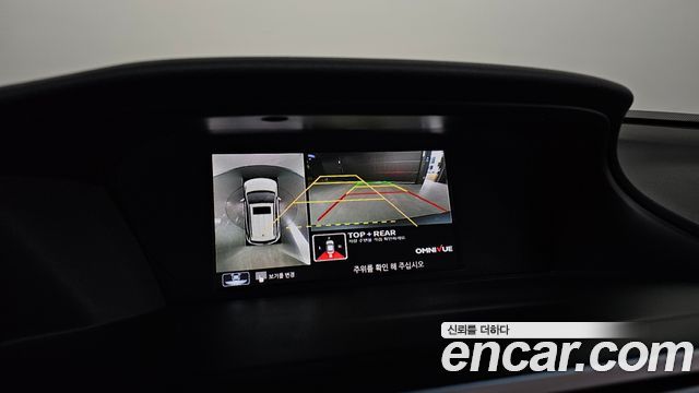 Honda Accord 2017 — photo 20