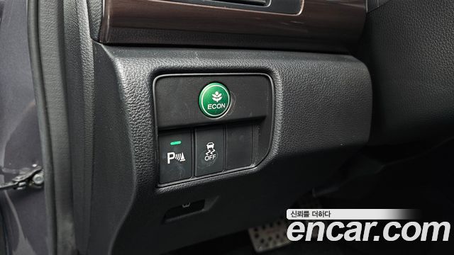 Honda Accord 2017 — photo 26