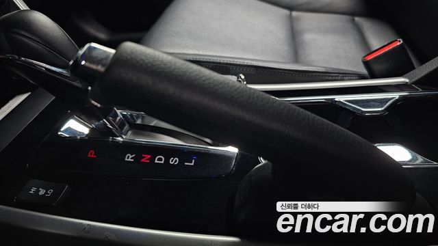 Honda Accord 2017 — photo 27
