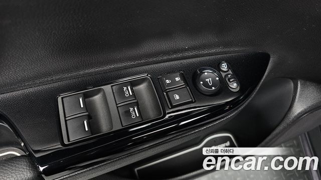 Honda Accord 2017 — photo 29
