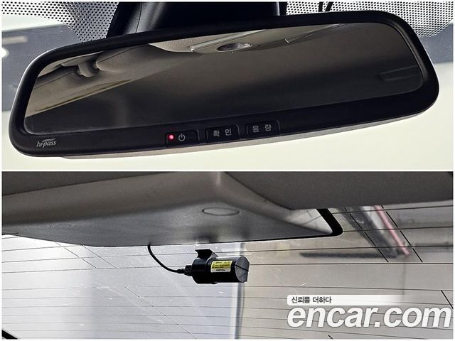 Renault Korea SM5  2013 — photo 19
