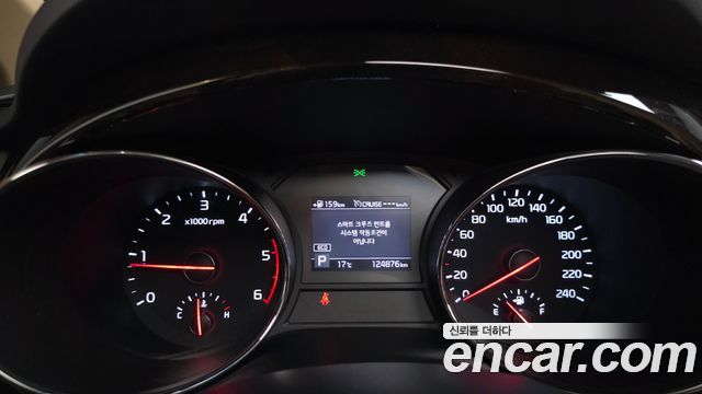Kia Canival 2019 — photo 11