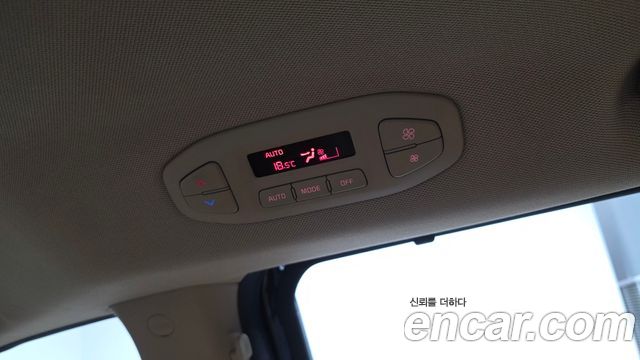 Kia Canival 2019 — photo 32