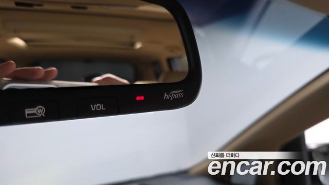 Kia Canival 2019 — photo 38