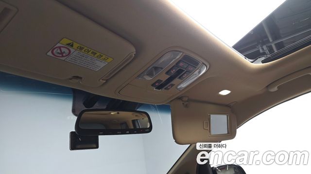 Kia Canival 2019 — photo 41