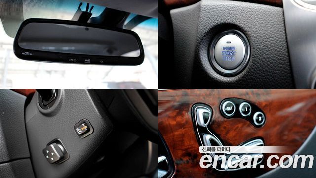 Hyundai Equus 2010 — photo 15