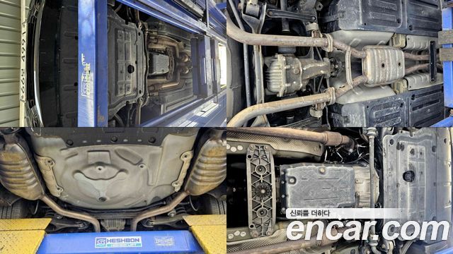 Hyundai Equus 2010 — photo 20