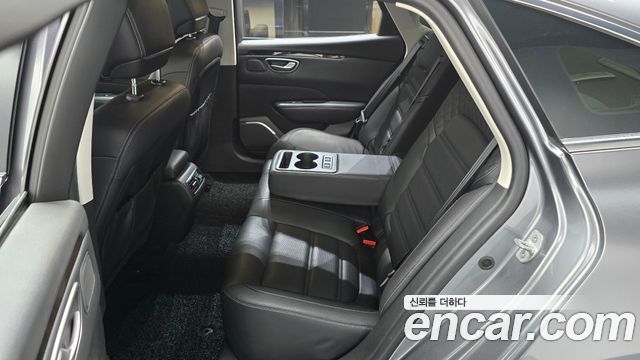 Renault Korea SM6 2019 — photo 12