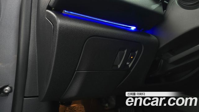Renault Korea SM6 2019 — photo 16